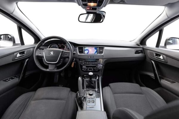 Peugeot 508 – Image 20