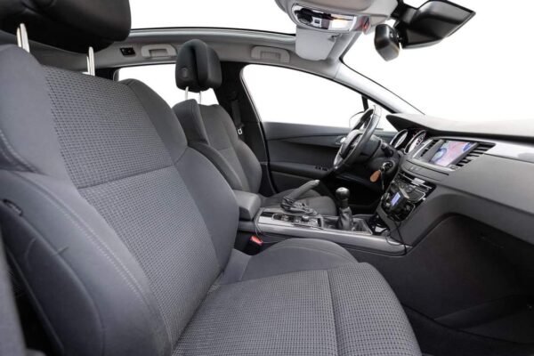 Peugeot 508 – Image 18
