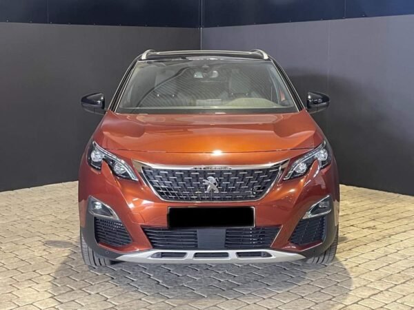 Peugeot 3008 – Image 2