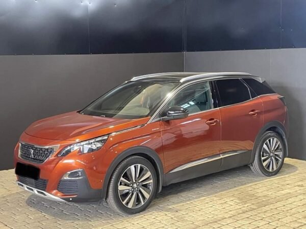 Peugeot 3008 – Image 6