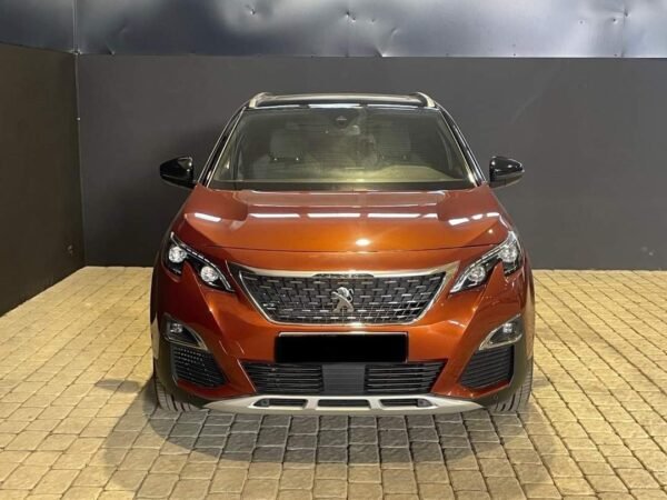 Peugeot 3008 – Image 5