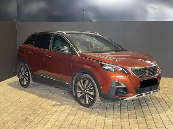 Peugeot 3008 – Image 4