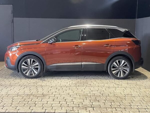 Peugeot 3008 – Image 3