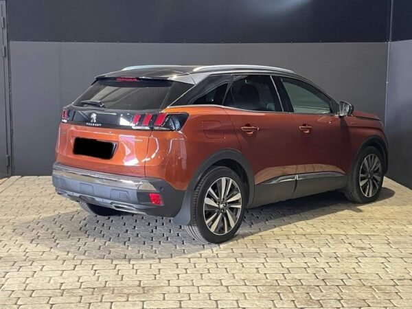 Peugeot 3008 – Image 7