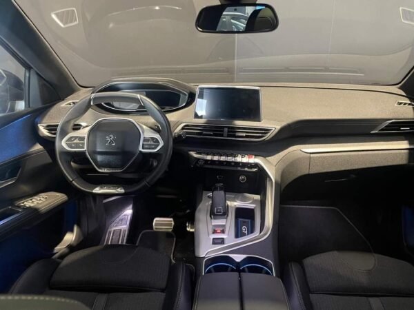 Peugeot 3008 – Image 14