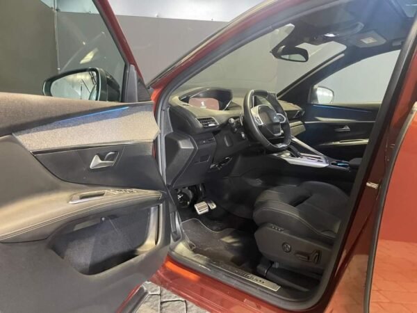 Peugeot 3008 – Image 13