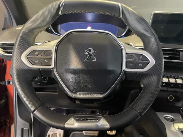 Peugeot 3008 – Image 11