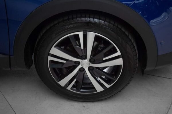 Peugeot 3008 Hook – Image 22