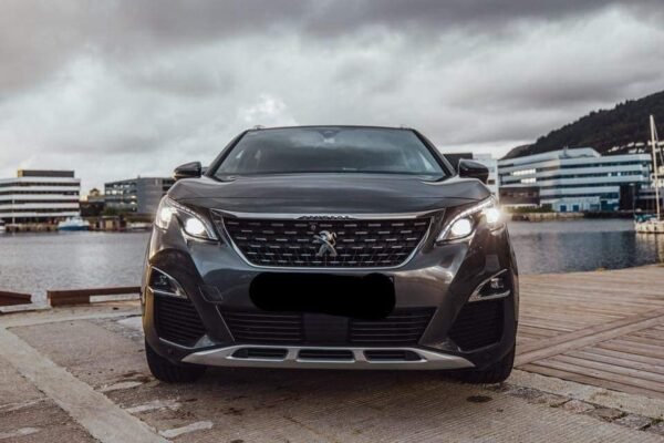 Peugeot 3008 GT – Image 6