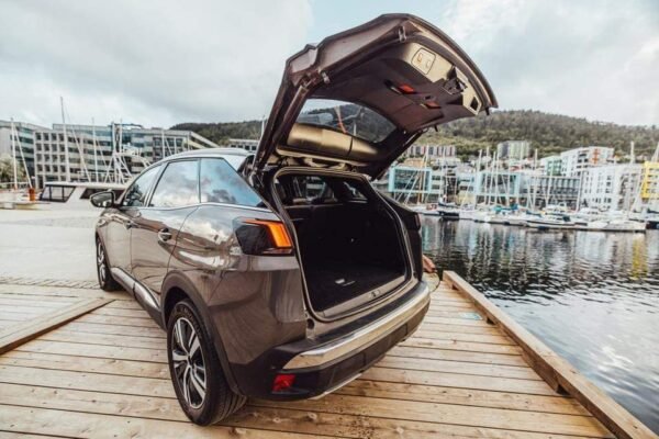 Peugeot 3008 GT – Image 12