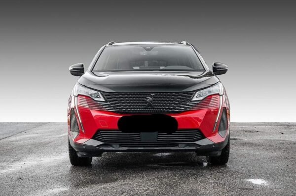 Peugeot 3008 GT – Image 6