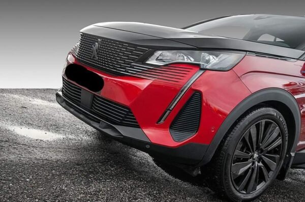 Peugeot 3008 GT – Image 5