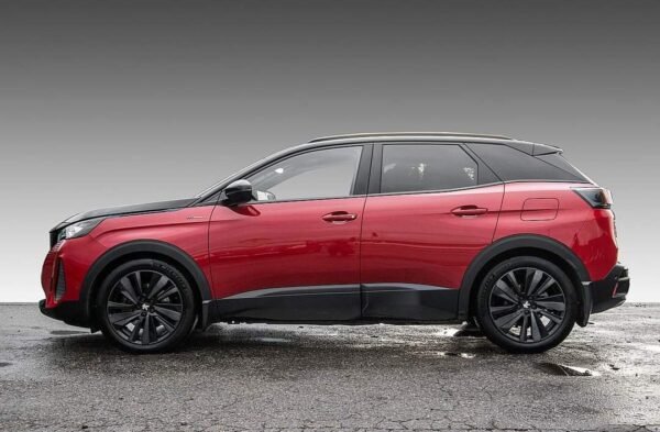 Peugeot 3008 GT – Image 10