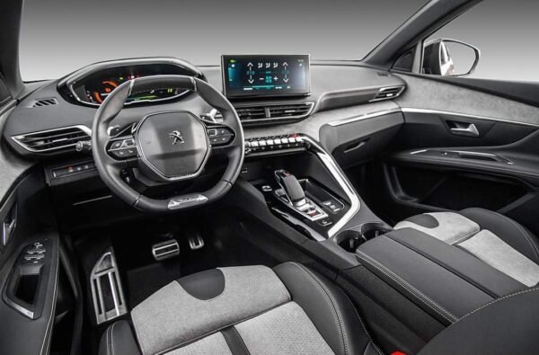 Peugeot 3008 GT – Image 7