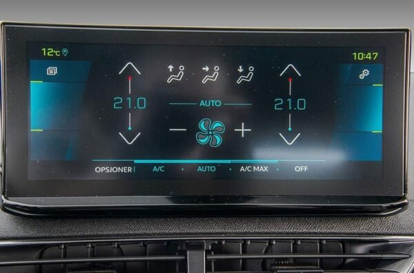 Peugeot 3008 GT – Image 12