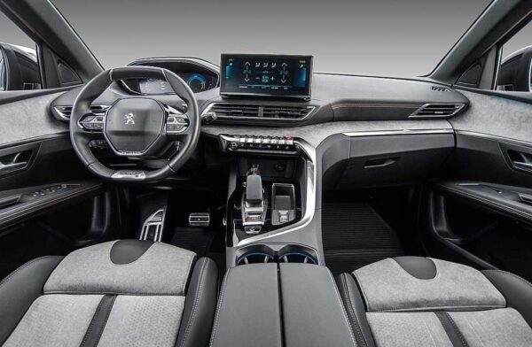 Peugeot 3008 GT – Image 11
