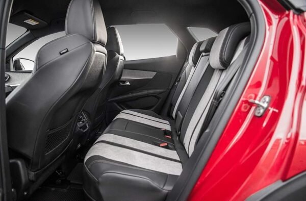 Peugeot 3008 GT – Image 17