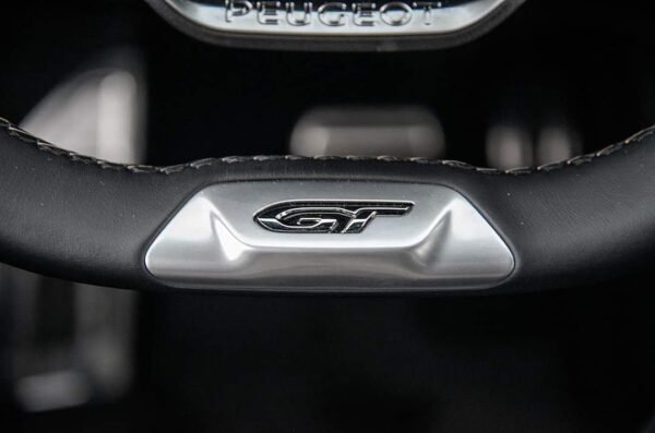 Peugeot 3008 GT – Image 16
