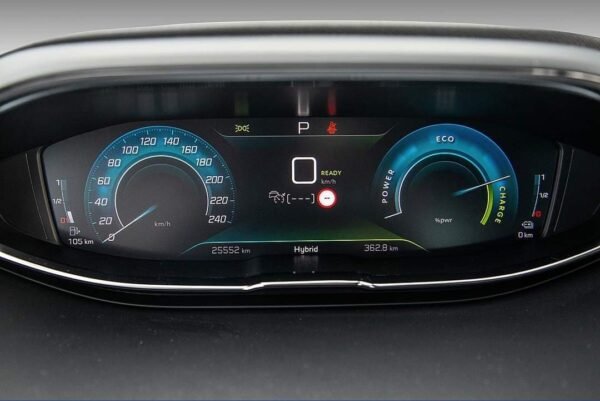 Peugeot 3008 GT – Image 18