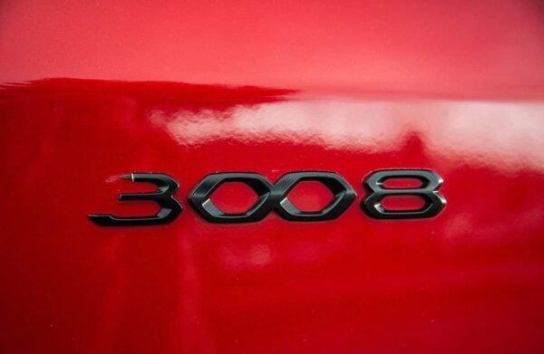 Peugeot 3008 GT – Image 24