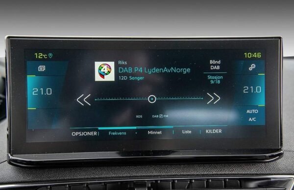 Peugeot 3008 GT – Image 23