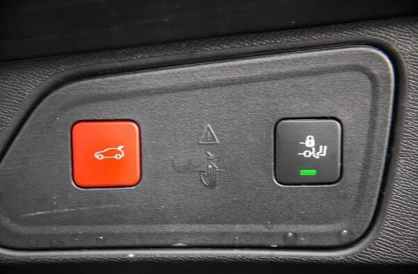 Peugeot 3008 GT – Image 22