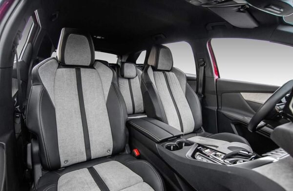 Peugeot 3008 GT – Image 26