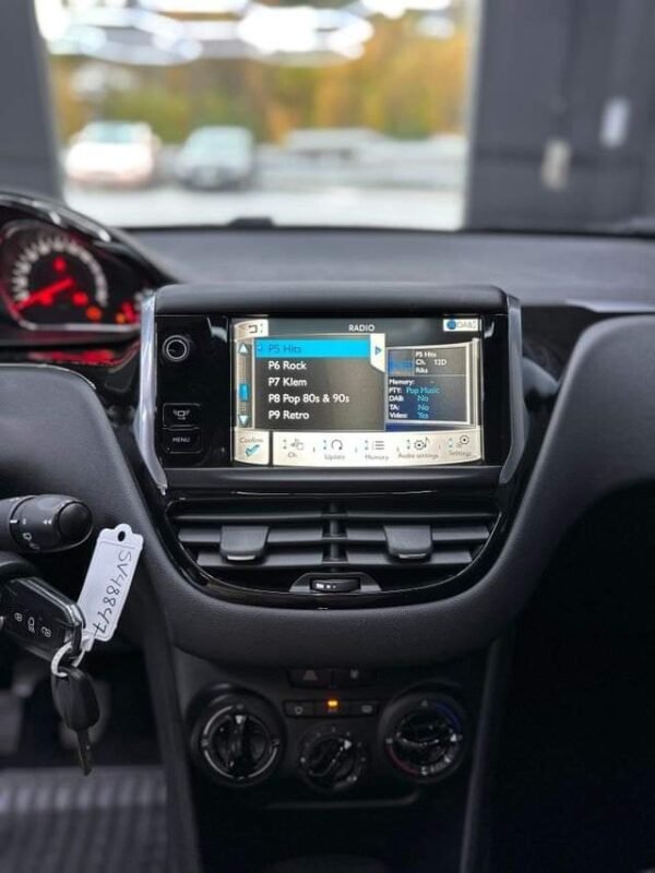 Peugeot 208 – Image 7