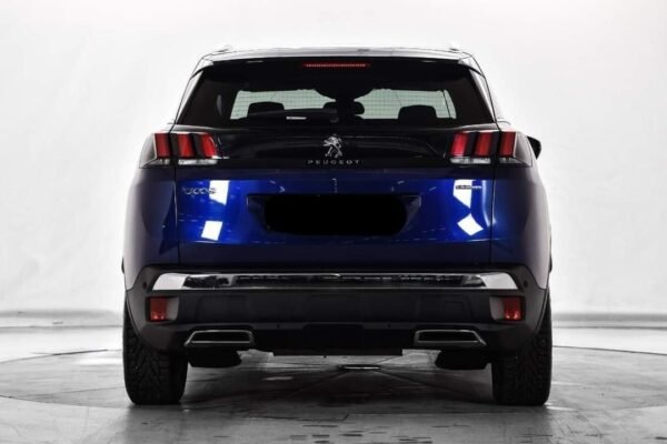 Peugeot 3008 – Image 10
