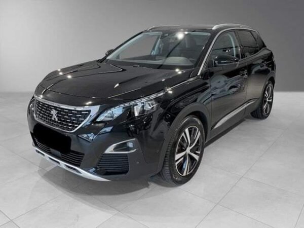 Peugeot 3008 – Image 2