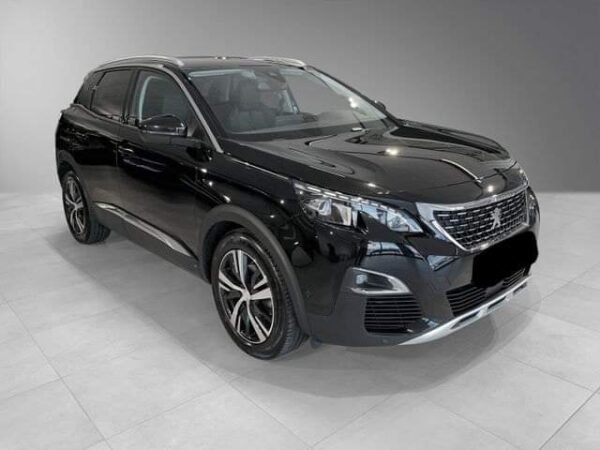 Peugeot 3008 – Image 4