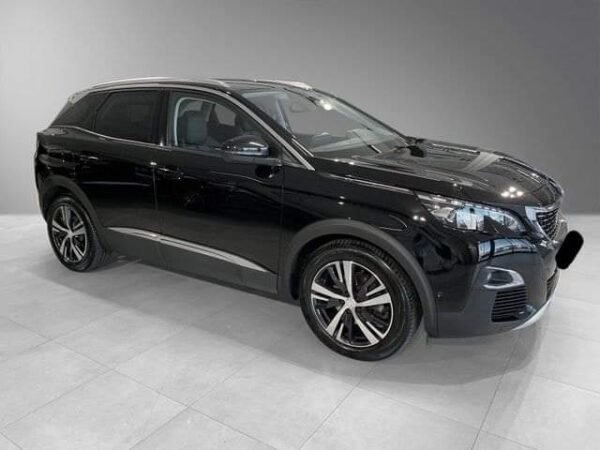 Peugeot 3008 – Image 3