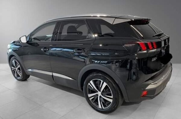 Peugeot 3008 – Image 9