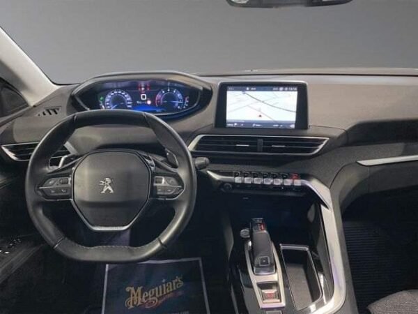 Peugeot 3008 – Image 19
