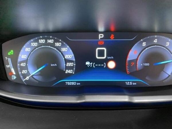 Peugeot 3008 – Image 18