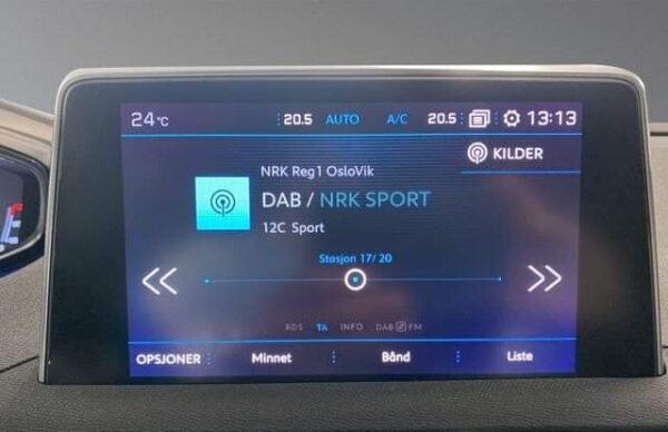 Peugeot 3008 – Image 16