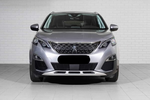 Peugeot 3008 – Image 6