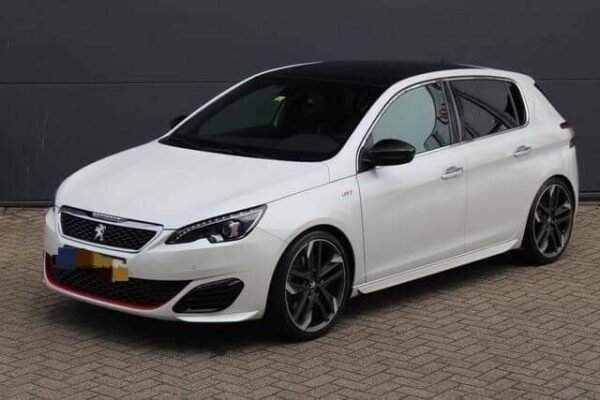 Peugeot 308 – Image 2
