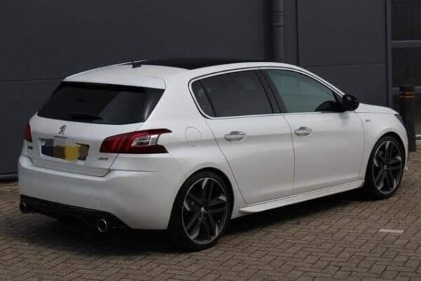 Peugeot 308 – Image 6