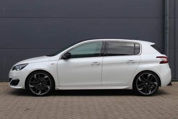 Peugeot 308 – Image 5