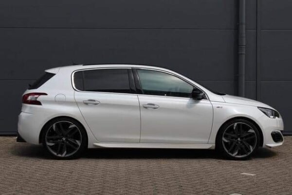 Peugeot 308 – Image 4