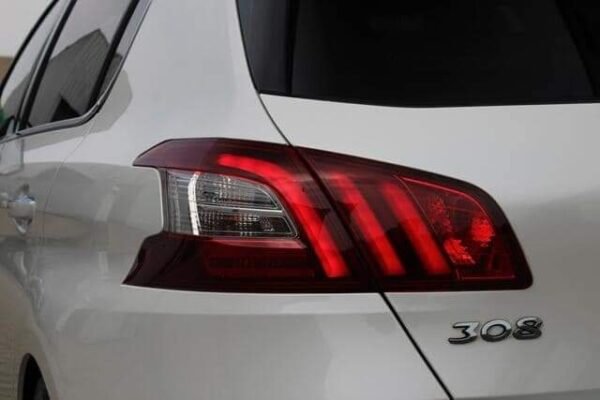 Peugeot 308 – Image 7