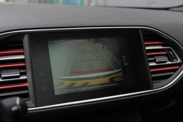 Peugeot 308 – Image 17