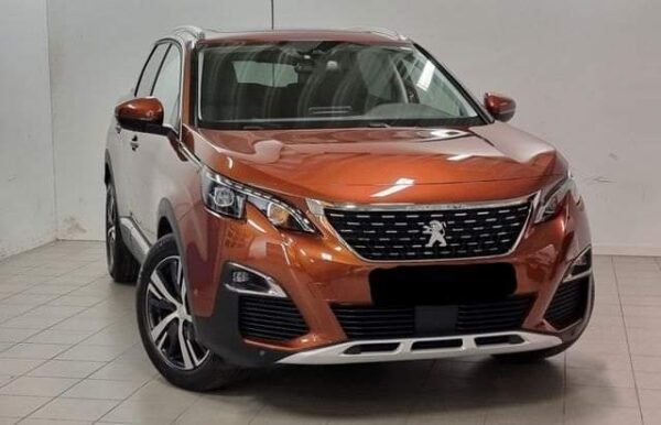 Peugeot 3008 – Image 2
