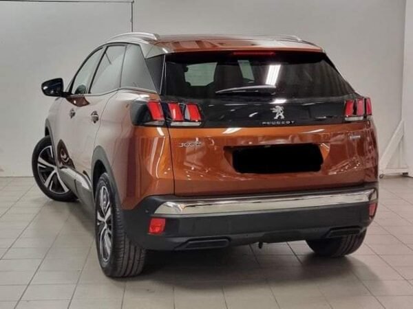 Peugeot 3008 – Image 6