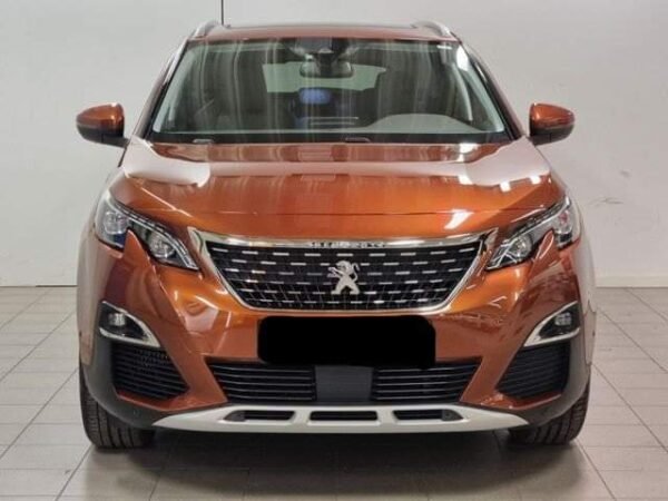 Peugeot 3008 – Image 5