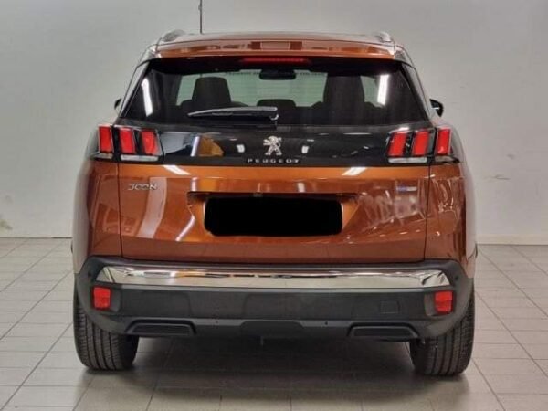 Peugeot 3008 – Image 4
