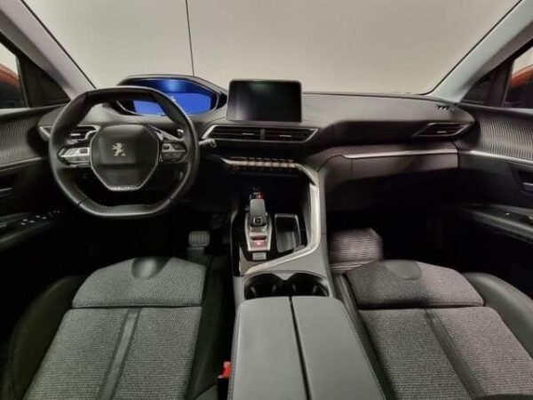 Peugeot 3008 – Image 9