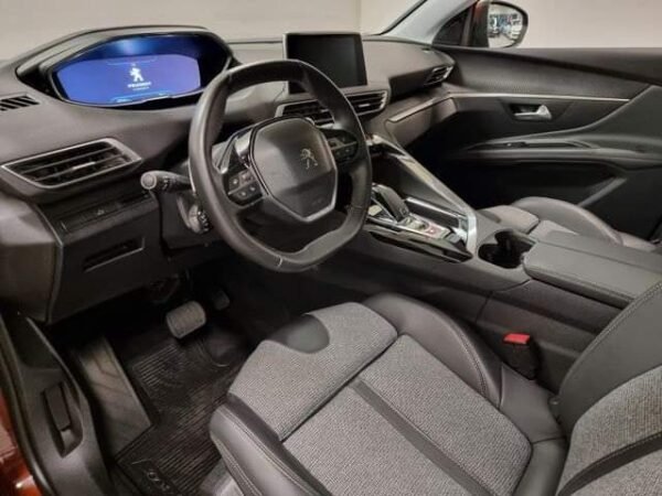 Peugeot 3008 – Image 8