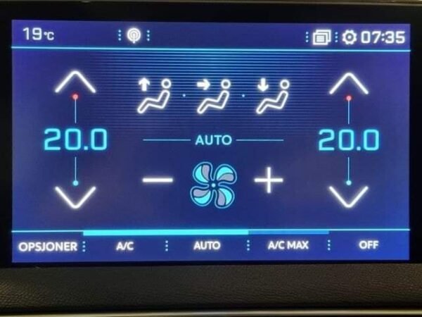 Peugeot 3008 – Image 21